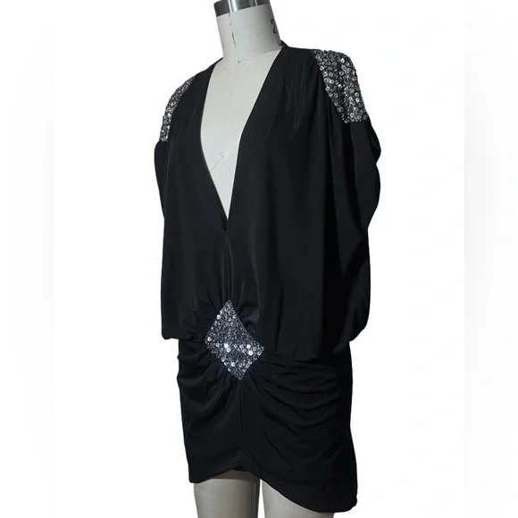 roberto cavalli dress black Black Halter Neck Maxi Dress main image 1